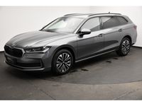 Skoda Superb - Vorschau Bild 1