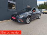 Seat Ibiza 1.0 TSI Beats LED NAVI ACTIVE-INFO KAMERA - Seat Ibiza: 1.0