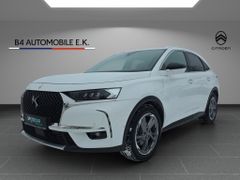 Fahrzeugabbildung DS Automobiles DS 7 1.6 E-Tense 225 Grand Chic LEDER/PANO