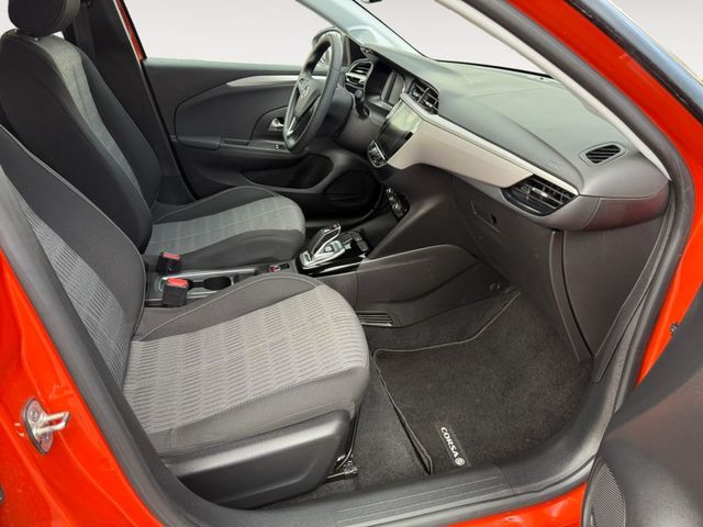Corsa-e Edition