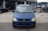 Opel Agila 1.2 16V COMFORT - Opel Agila aus 2001
