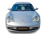 Porsche 911 Carrera Cabriolet*Hardtop*Bi-Xenon*SHZ*AAC* - Porsche 911 Urmodell Gebrauchtwagen