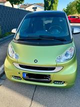 Smart Zu verkaufen SMART 451 - Smart: Verkauf