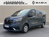 Renault Trafic Combi Life dCi 150 EDC 9-Sitzer Navi AHK - Renault Trafic Gebrauchtwagen in Essen