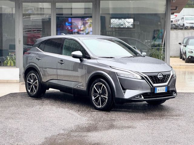 Andere Nissan Qashqai 1.5 Hybrid 158CV Tekna E6 Automat