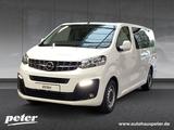 Opel Vivaro 1.5 D L 9-Sitzer 2xKlima Navi - Opel Zafira Life: 9 Sitzer