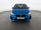 BMW 218i GT M Sport OPF AHK+LED+NAVI+PANO+SHZ+RFK+ - BMW 2er Reihe in Düsseldorf