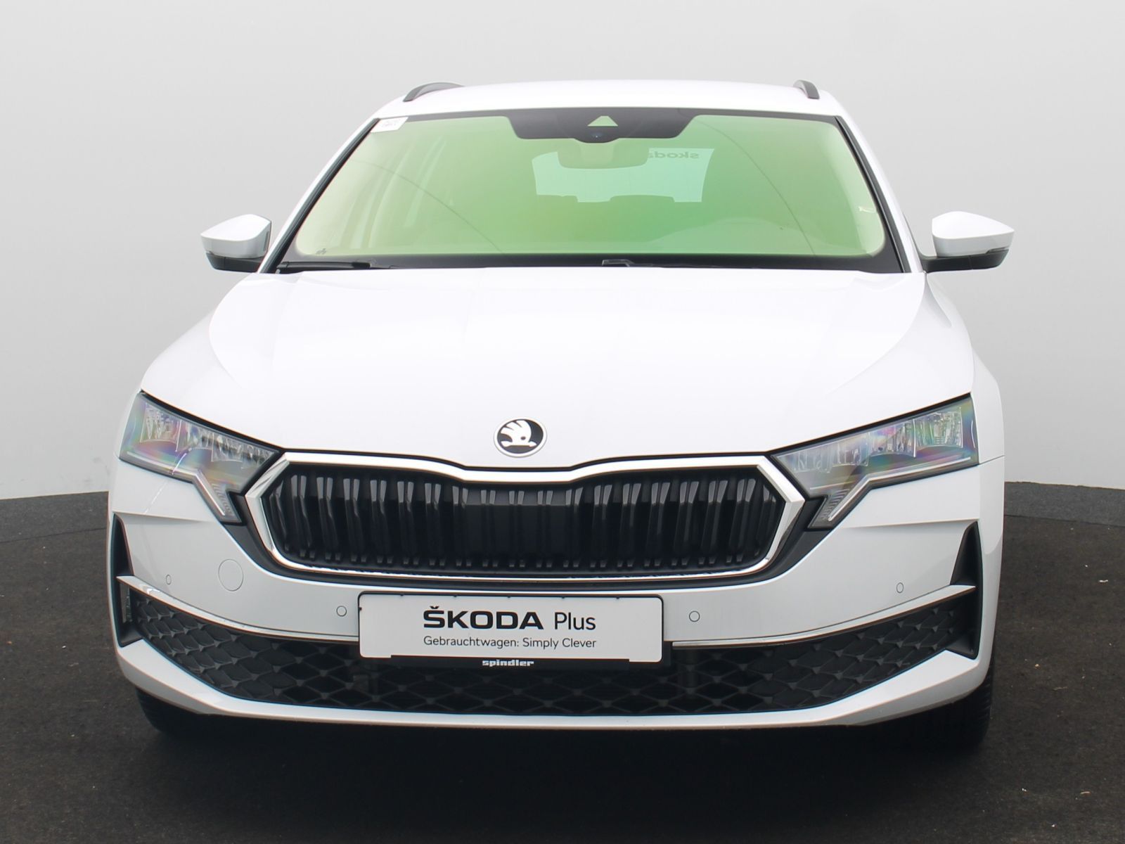 Skoda Octavia - Bild 3