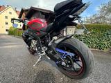 BMW S 1000r (M-Paket) - BMW M 1000 R