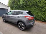 Nissan Qashqai 1.5 dCi DPF 360° 360° - Nissan Qashqai: 1.5