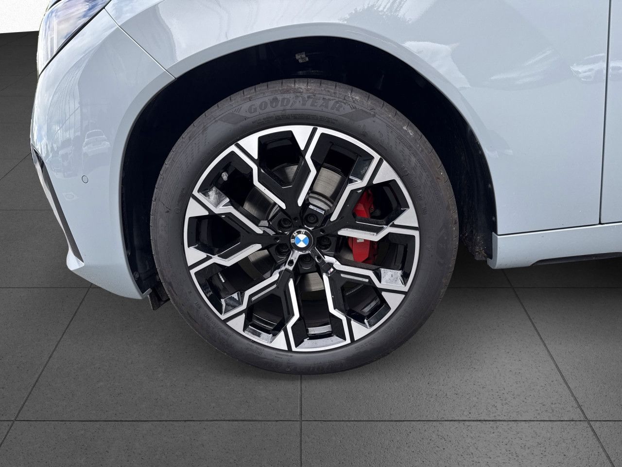 BMW X3 - Bild 18