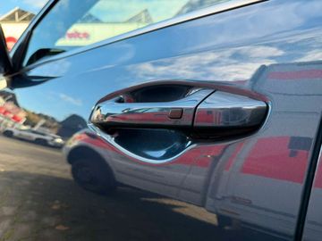 Kia XCeed 1.6T DCT7 Platinum Glasdach Navi