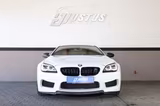 BMW M6 Gran Coupé/360*/HUD/Vollausstattung/B&O/R20 - gebrauchte BMW M6 aus dem Jahr 2016