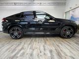 BMW X6 xDrive30d M Sport Pro 22Zoll Pano ACC 360° - BMW X6 in Augsburg