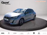 Peugeot 208 Mild-Hybrid Business *RÜCKFAHRKAMERA+NAVI* - Peugeot 208 Business