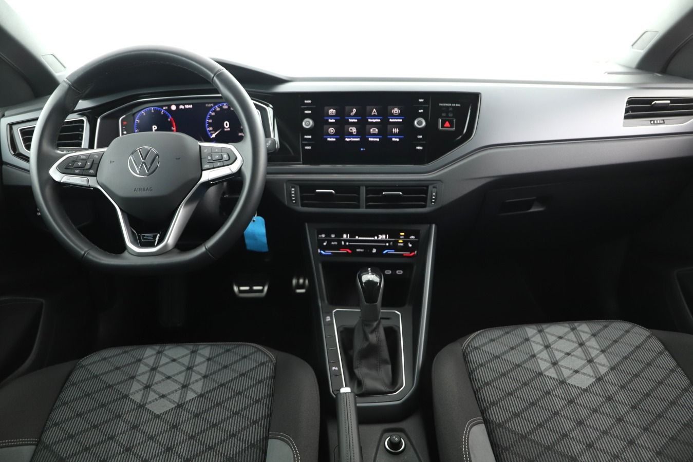 Volkswagen Taigo - Bild 8