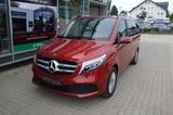 Mercedes-Benz V 300 d 4Mat Avantgarde Lang 3xeTÜR/STDHZG/ACC/L