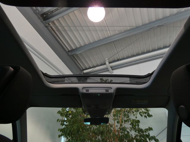 Tiguan 2.0 TDI Elegance 4M AHK PANO IQ-LIGHT