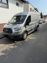 Ford Transit Vollaustattung lang hoch neu tüv 