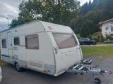 Bürstner Ventana 435 TS - Bürstner Ventana