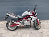 Kawasaki ER-6N - KAWASAKI 2006 ER6N