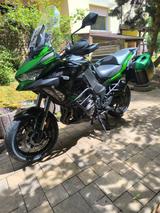 Kawasaki Versys 100 se - KAWASAKI TOURER