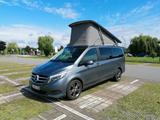 Mercedes-Benz Marco Polo Edition V250 *Küche* *Jehnert-Sound*  - Mercedes-Benz Marco Polo