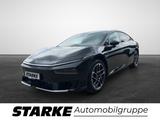 XPENG P7+ RWD Long Range elektr. schwenkbare AHK  Pano - XPENG P7: Limousine