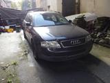 Audi A6 Avant 4B5 2.8 an Schrauber und Bas... - Audi A6 aus 1999: 2.8