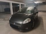 Fiat Punto 1.4 8V Active - HU bis 09/26 - Fiat Punto: Active