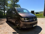 Volkswagen T6 Multivan, K&W, Zahnriemen, Service, Edition