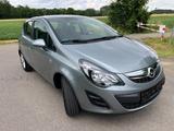 Opel Corsa D Energy - TÜV Neu! - Inspektion Neu! - Opel Corsa Gebrauchtwagen in Augsburg