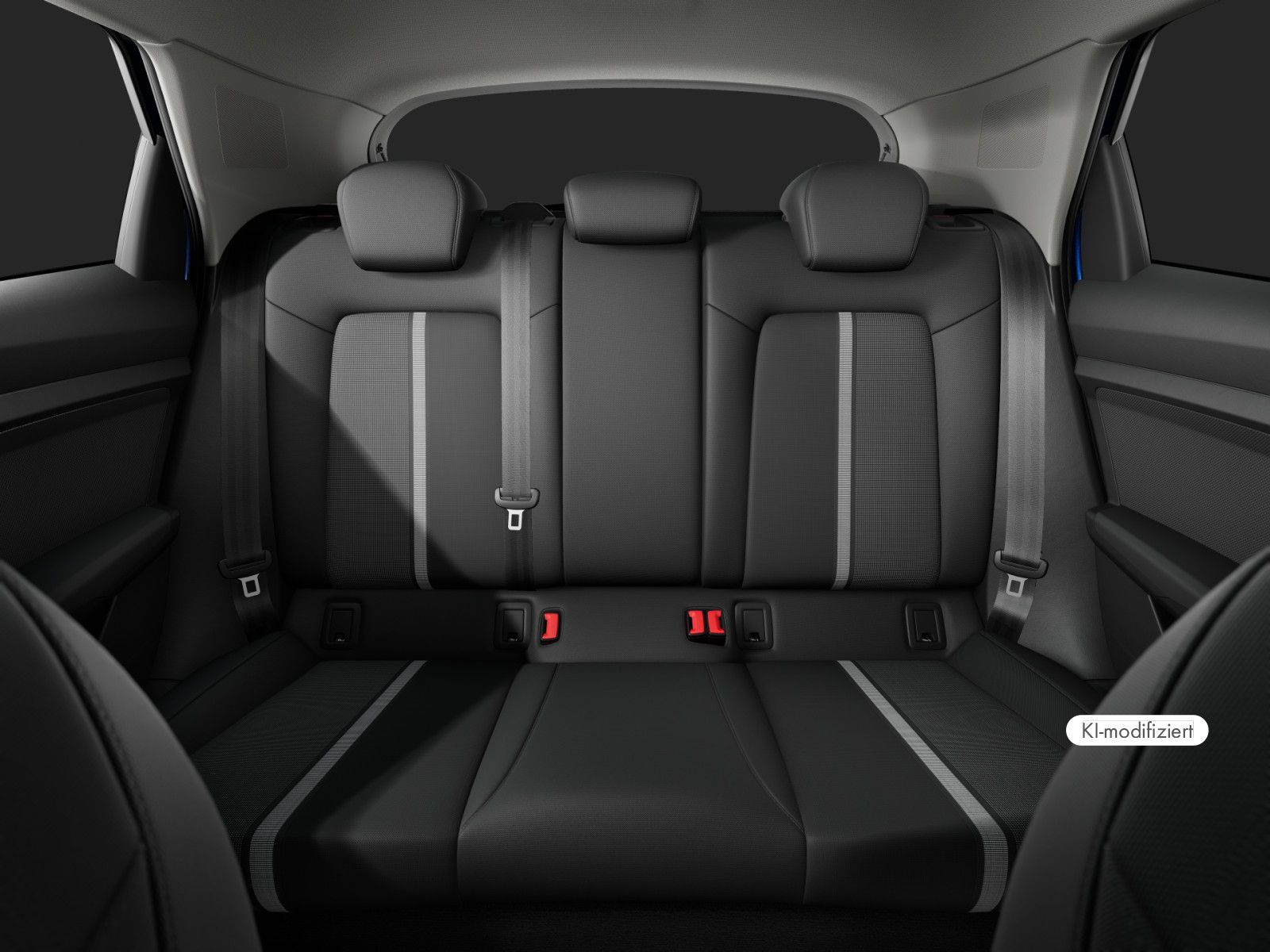 Audi A1 - Bild 11