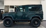 Land Rover Defender 90 | Sawtooth - Scheelmann - Klima! - Land Rover Defender in Wiesbaden