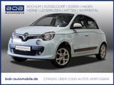 Renault Twingo Intens TCe90 PDC ALU BT Temp. Allwetter - Renault Twingo: I