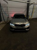 BMW M340iXdrive - BMW M340i in München