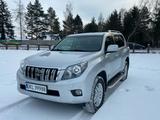 Toyota Land Cruiser 3.0 D-4D 60th Anniversary Autom... - Toyota Land Cruiser mit Panoramadach