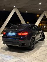 BMW X6 e71 35d M57 - BMW 135 aus 2009