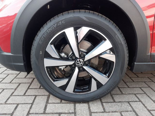 Taigo Style 1,0 TSI OPF 81 kW (110 PS) 7-Gang-Do