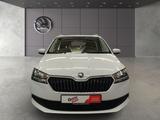 Skoda Fabia Combi 1.0 TSI DSG Ambition LIGHT ASSIST Si - Skoda Fabia Gebrauchtwagen in Frankfurt