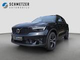 Volvo XC40+B4+R-Kam+PDC+Frontscheibenhzg+abged.Scheibe - Volvo XC40 in Braunschweig