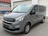 Fiat Talento Kombi L1H1 1,0t Family 9-Sitze *Navi* - Fiat Talento aus 2017