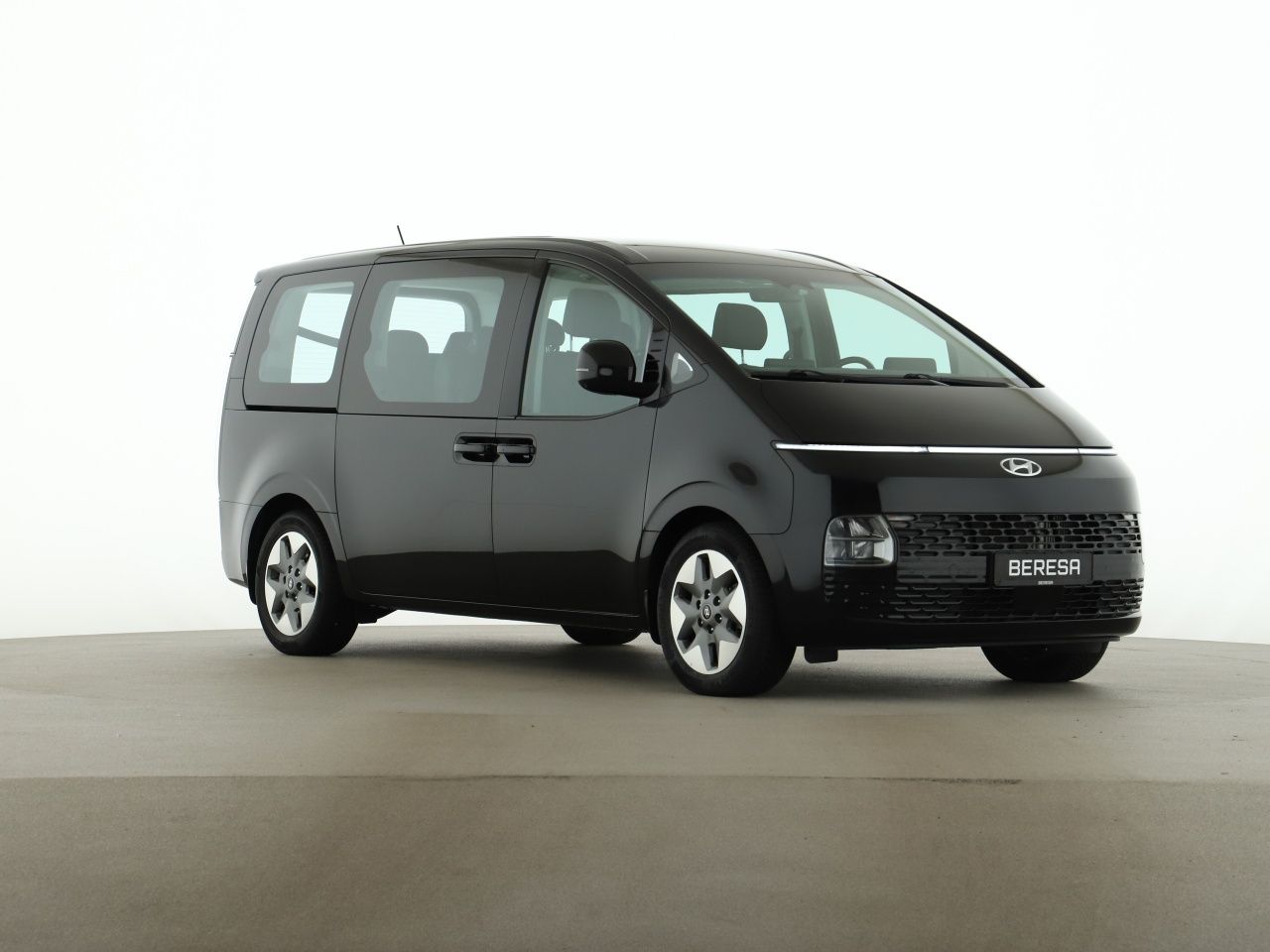 Hyundai Staria – Bild 5