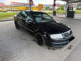 Skoda Superb 2.8 V6 Laurin & Klement Tiptronic Lau... - gebrauchte Skoda Superb aus dem Jahr 2006