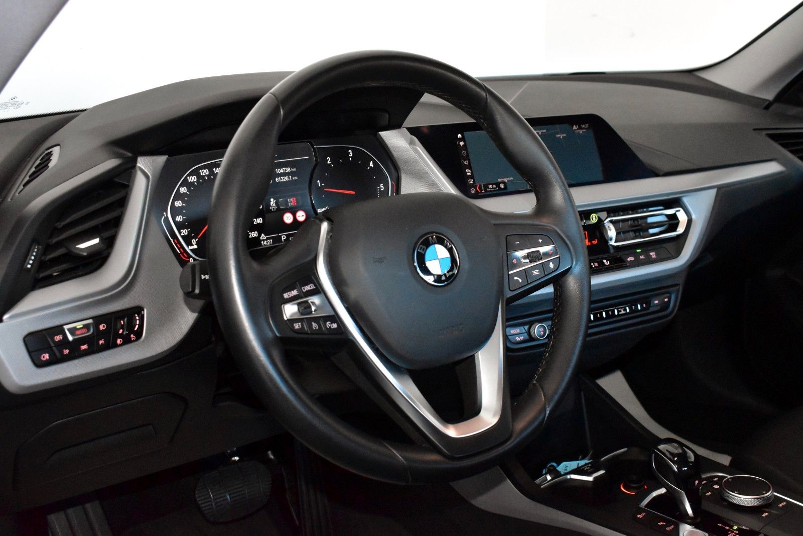 Fahrzeugabbildung BMW 220 d Gran Coupe Advantage,Navi,LED,PDC