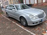 Mercedes-Benz E Klasse W220 CDI T model - Mercedes-Benz 190 Gebrauchtwagen in Frankfurt
