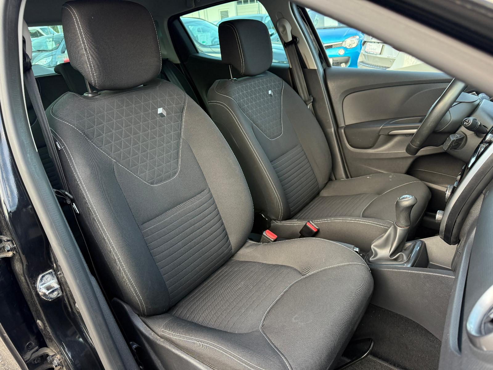 Renault Clio Limited ENERGY TCe 90*NAVI*KLIMA*SHZ*PDC*