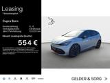 Cupra Born VZ Schalensitz*Pano*Sennheiser*ALUFirestorm - Cupra Born: Vz