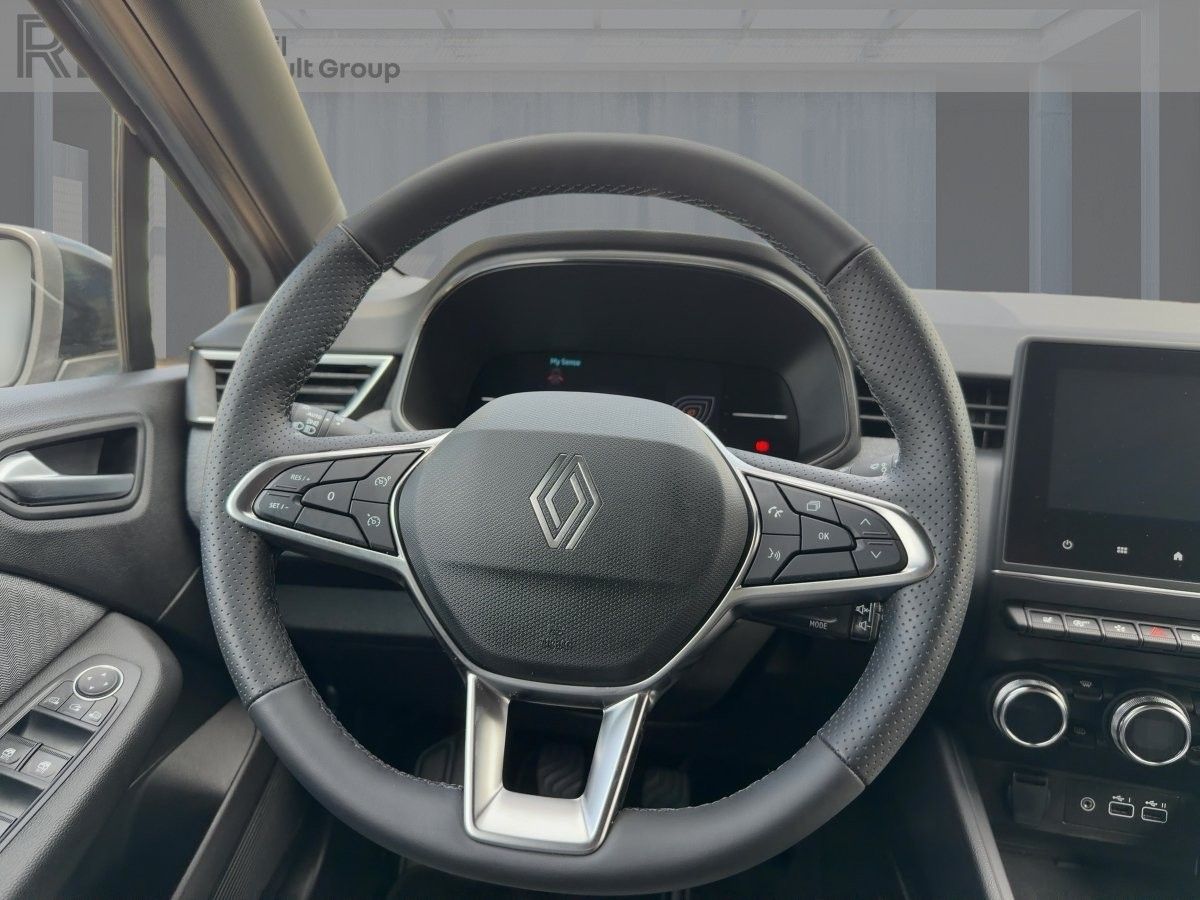 Renault Clio - Bild 11