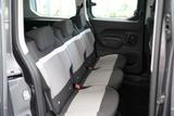 Citroën Berlingo XL BlueHDi 130 Feel Pack 7 Sitzer Klima - Citroën Berlingo: 7 Sitzer